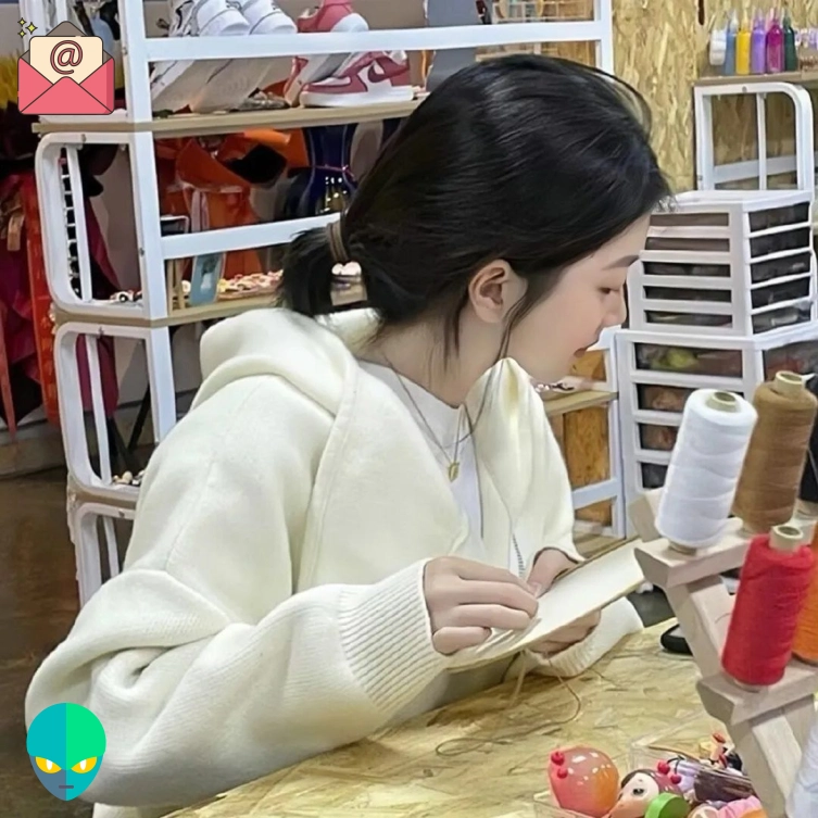刘欣女士